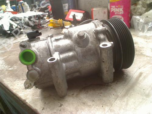 AC compressor CITROËN DS3 (SA_) 1.6 THP 155 | BP37608716M34 - Image 3
