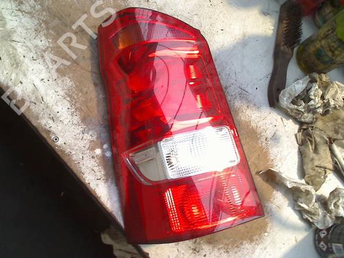 Used Left taillight MERCEDES-BENZ VITO Van (W447) 114 CDI (447.601, 447.603, 447.605) (136 hp) 31974229