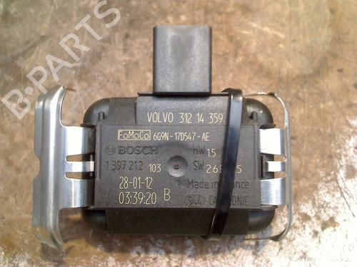 Sensore elettronico VOLVO V70 III (135) T4 (180 hp) 31297724
