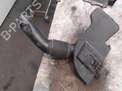 Used Air filter box CITROËN C4 CACTUS 1.2 THP 110 (110 hp) 24825603