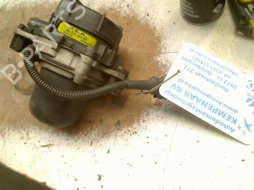Sekundær luftpumpe CITROËN C3 I (FC_, FN_) 1.4 i (73 hp) 29944246