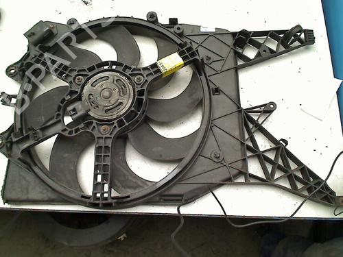 Used Radiator fan Radiator fan 21910328 21910328