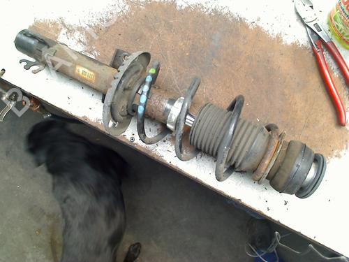 Used Other SEAT IBIZA IV SC (6J1, 6P5) 1.4 (85 hp) 33021807