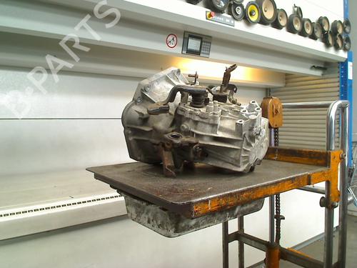 Gearbox KIA PICANTO II (TA) 1.0 | BP36640546M3 - Image 3