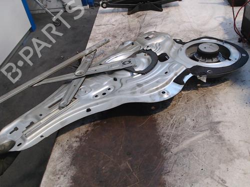 Front right window mechanism KIA SPORTAGE III (SL) 1.6 GDI | BP24892318C23 