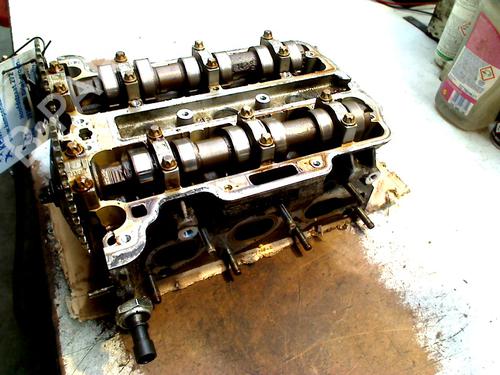 Cabeça do motor OPEL CORSA C (X01) 1.0 (F08, F68) (60 hp) 30497306