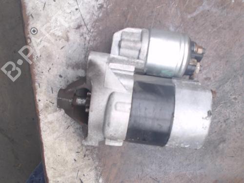 Starter RENAULT TWINGO II (CN0_) 1.2 16V (CN04, CN0B) | BP25724833M8 - Image 2