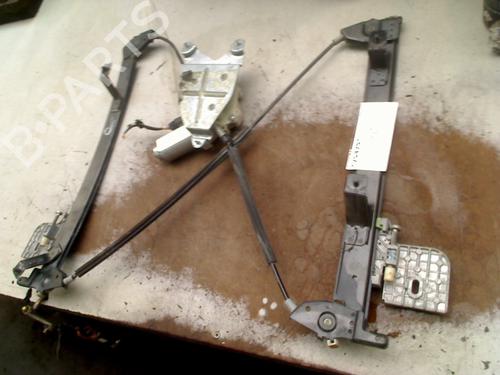 Used Front right window mechanism Front right window mechanism FORD STREET KA (RL2) 1.6 (95 hp) 34719176 34719176