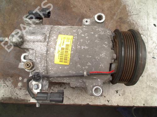 Used AC compressor AC compressor 33120208 33120208