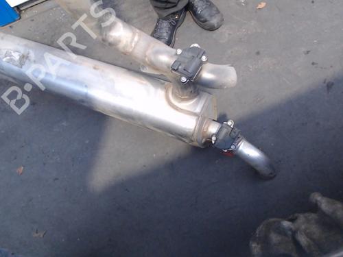 Exhaust system BMW X5 (G05, F95) xDrive 45 e Plug-in Hybrid | BP23403920M121 - Image 4