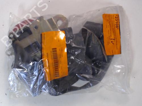 Used Front left seatbelt Front left seatbelt SUZUKI ALTO IV (EF, SH410_) 1.0 (SH410) (53 hp) 21914809 21914809