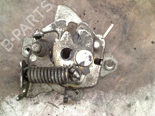 Used Hood lock Hood lock FIAT 500 C (312_) 1.2 (312CXA1A, 312AXA1A) (69 hp) 36491022 36491022