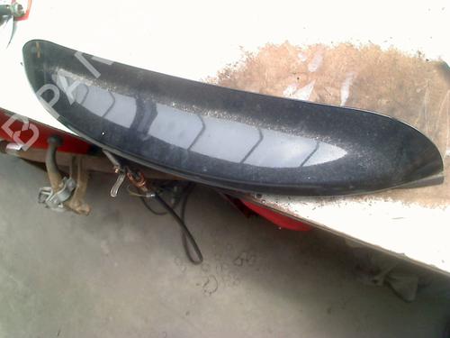 Spoiler MINI MINI (R56) Cooper (122 hp) 31312186