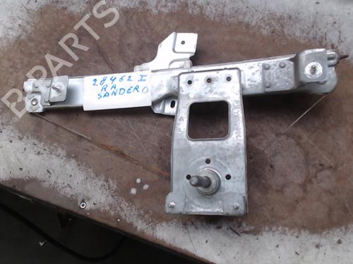 Used Rear right window mechanism Rear right window mechanism 39265407 39265407