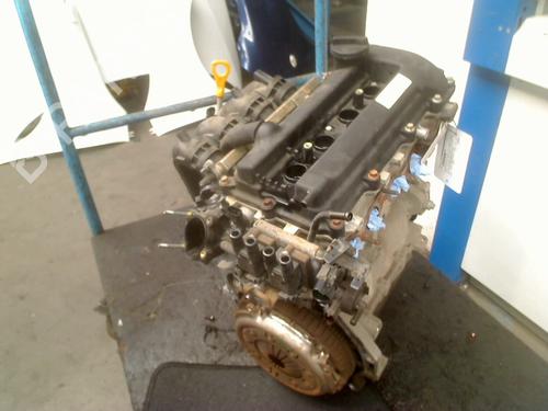 Engine HYUNDAI i20 I (PB, PBT) 1.2 | BP31147512M1 - Image 2