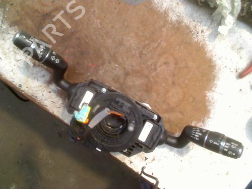 Used Steering column stalk Steering column stalk LAND ROVER RANGE ROVER SPORT II (L494) 3.0 SDV6 4x4 (306 hp) 29160190 29160190