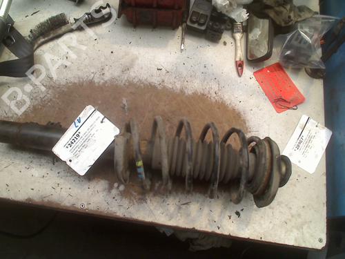 Used Left front shock absorber Left front shock absorber 33021717 33021717