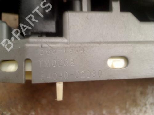 Switch TOYOTA AURIS (_E15_) 1.8 Hybrid (ZWE150_, ZWE150R) | BP35897348I30 - Image 2