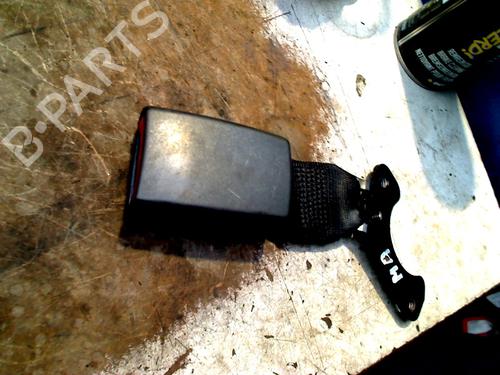 Used Seat buckle OPEL ZAFIRA / ZAFIRA FAMILY B (A05) 2.2 (M75) (150 hp) 31066333