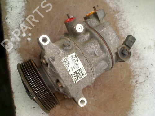 AC-Kompressor AC-Kompressor VW POLO V (6R1, 6C1) 1.0 (60 hp) 36116175 36116175