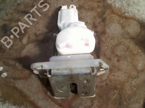 Used Tailgate lock Tailgate lock OPEL AGILA B (H08) 1.0 (F68) (68 hp) 36218859 36218859
