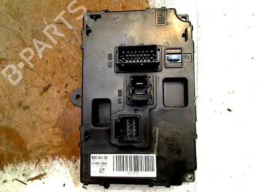 Used Electronic module PEUGEOT 207 SW (WK_) 1.6 16V (120 hp) 31028319