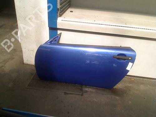 Puerta delantera izquierda MERCEDES-BENZ SLK (R170) 230 Kompressor (170.447) (193 hp) 31177065