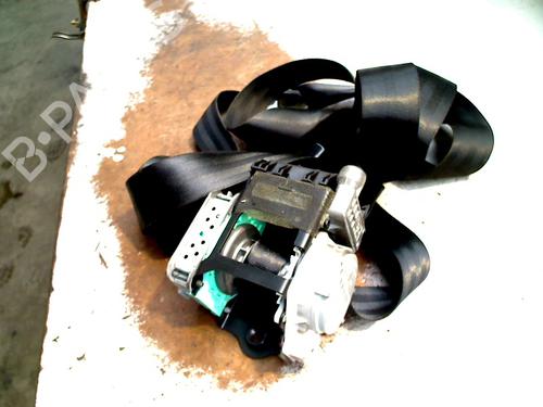 Used Front right seatbelt AUDI Q5 (8RB) SQ5 TDI quattro (313 hp) 33021891