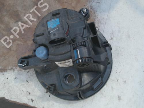 Left front fog light RENAULT TWINGO II (CN0_) 1.2 16V (CN04, CN0B) | BP39982158C30 - Image 2