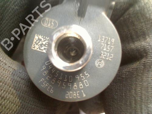 Injector OPEL COMBO Box Body/MPV (K9) 1.5 D | BP33045014M100 - Image 2