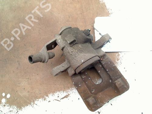 Used Left rear brake caliper Left rear brake caliper CITROËN C3 Pluriel (HB_) 1.6 (109 hp) 33286620 33286620