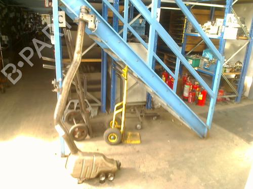 Used Exhaust system Exhaust system 38463758 38463758
