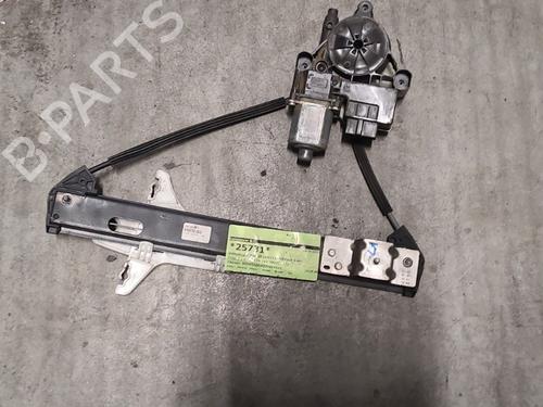 Used Rear left window mechanism Rear left window mechanism 21929388 21929388