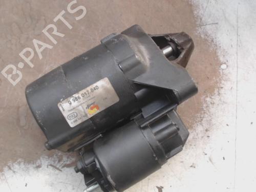 Used Starter Starter 39242796 39242796