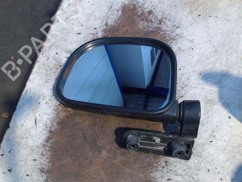 Used Left mirror MITSUBISHI L400 Bus (PD_W, PC_W, PA_V, PB_V, PA_W) 2500 TD (PA5W) (87 hp) 25033451