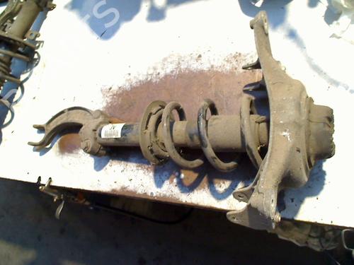 Used Left front shock absorber Left front shock absorber 33021969 33021969