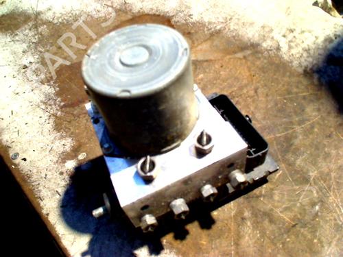 ABS pump PEUGEOT 308 SW I (4E_, 4H_) 1.6 16V | BP30497350M43 