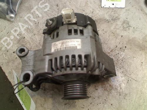 Generator FORD FOCUS II Turnier (DA_, FFS, DS) 1.4 (80 hp) 21931661