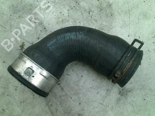 Used Intercooler pipe Intercooler pipe 21924563 21924563