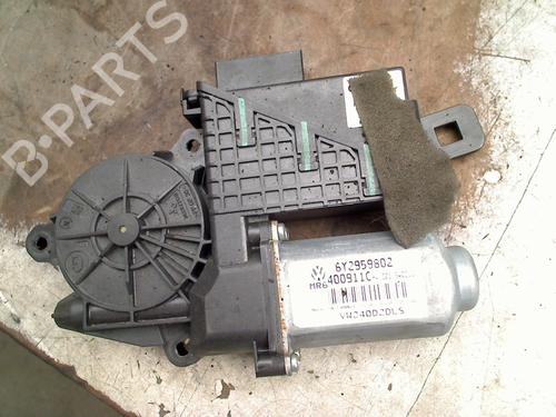 Used Electronic module Electronic module VW POLO IV (9N_, 9A_) 1.2 (54 hp) 36491024 36491024