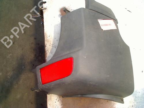 Used Corner bumper VW CRAFTER 30-50 Van (2E_) 2.5 TDI (136 hp) 27681515