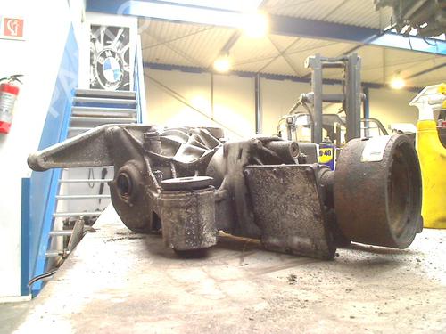 Rear differential VOLVO XC90 II (256) D5 AWD | BP32395266M24 - Image 2