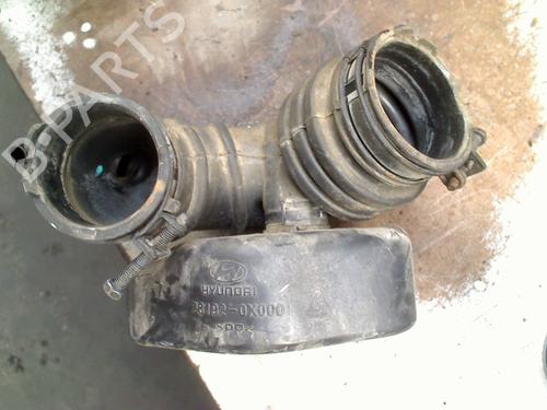 Used Intercooler pipe Intercooler pipe 33706816 33706816