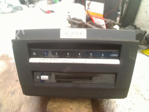 Used Electronic module Electronic module MERCEDES-BENZ S-CLASS (W221, V221) S 600 (221.176) (517 hp) 34719230 34719230