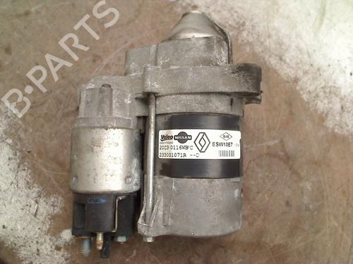 Used Starter Starter 33022100 33022100