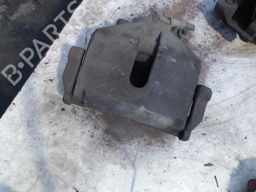 Left front brake caliper VW CC B7 (358) 1.8 TSI | BP21938027M105 - Image 2