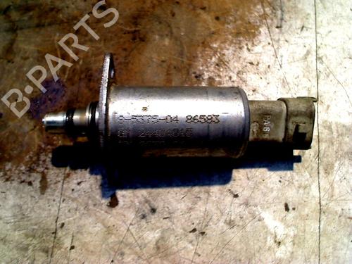 Elektronensonde für OPEL ZAFIRA / ZAFIRA FAMILY B (A05) 2.2 (M75) (150 hp) 31297729