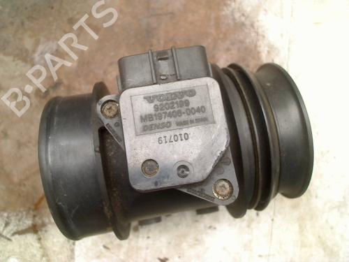 Used Mass air flow sensor Mass air flow sensor VOLVO V70 II (285) 2.4 (140 hp) 35955846 35955846