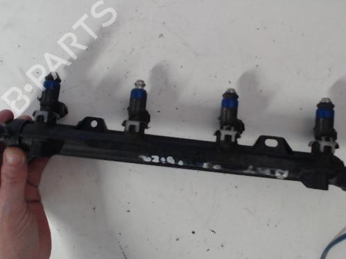 Used Injection rail Injection rail 38306074 38306074