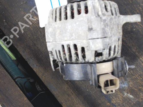 Alternator NISSAN MICRA III (K12) 1.2 16V | BP21900332M7 